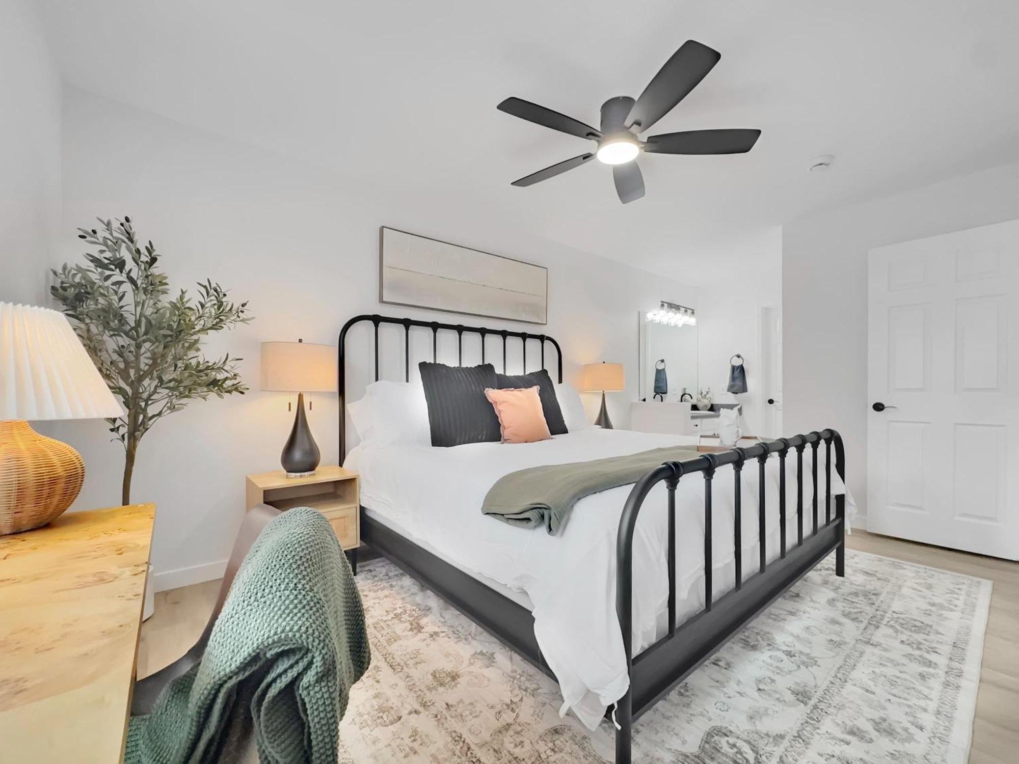 Holiday home Luxe 2br Next To Pool Trails & Mountain *